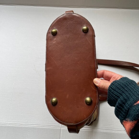 Just Camapagne Coteaux tote Made in France - Picture 11 of 12